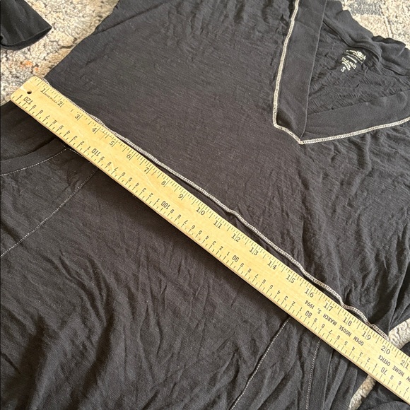 Natural Life Jumpsuit Oversized One Piece Women' small Cotton Baggy jumpsuit - Picture 5 of 7